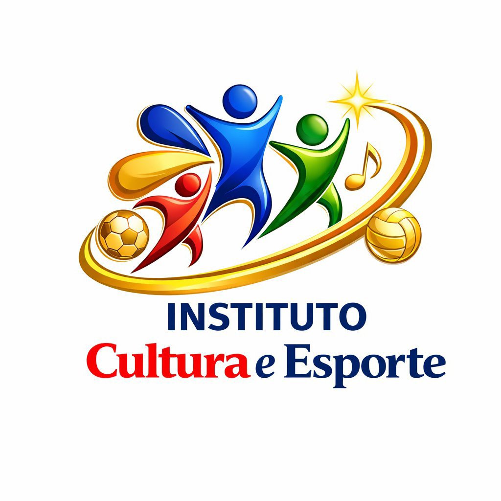 INSTITUTO CULTURA E ESPORTE