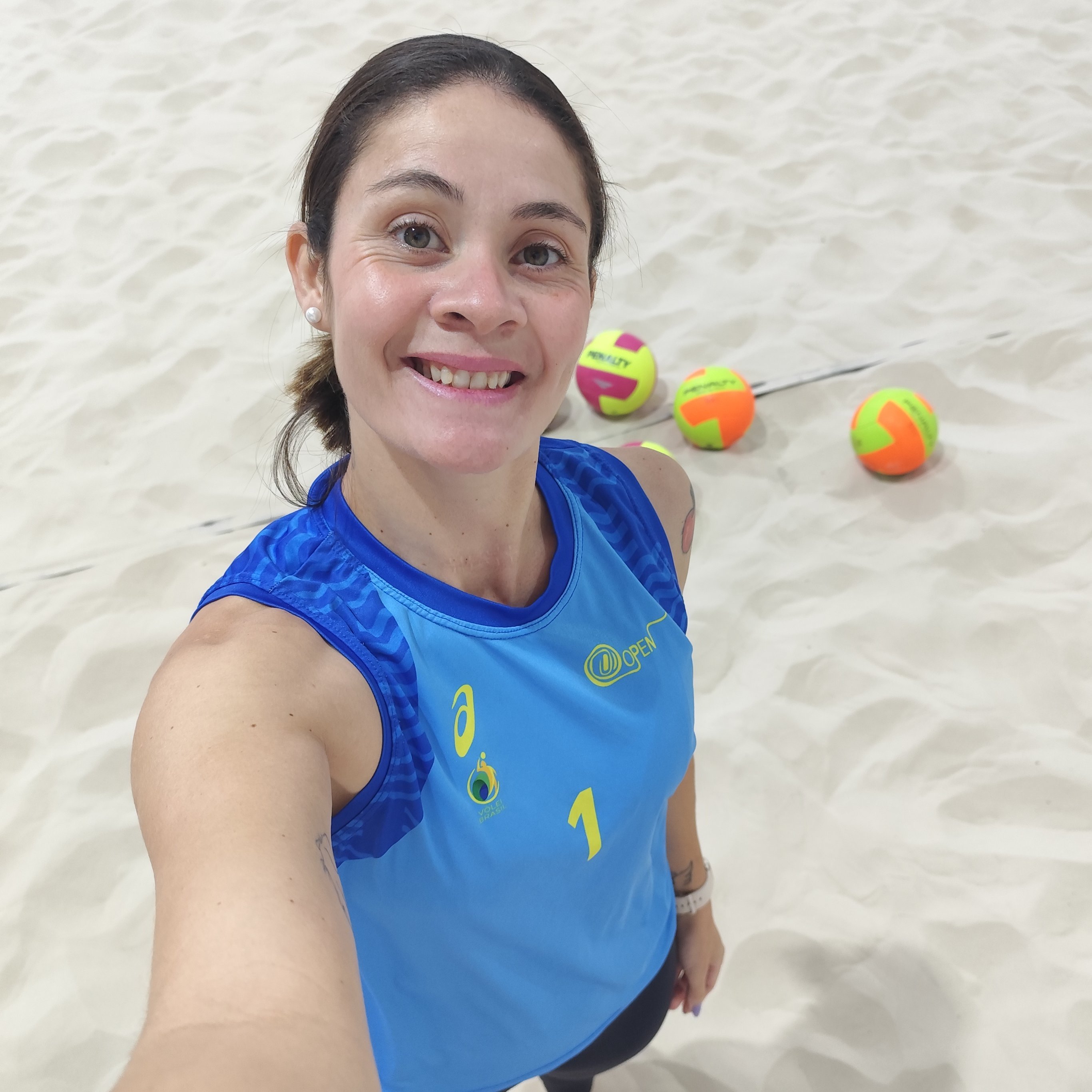 Sandy Fendrich