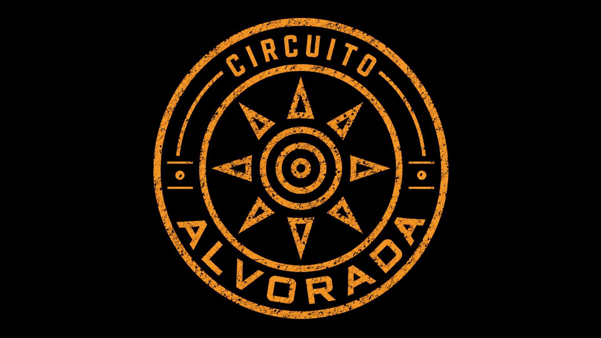 Circuito Alvorada